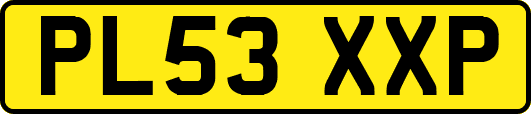 PL53XXP