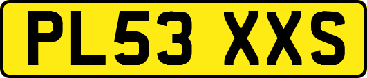 PL53XXS