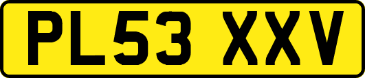 PL53XXV