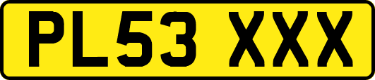 PL53XXX