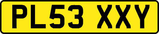 PL53XXY