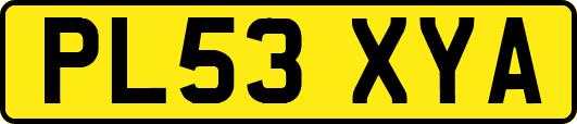 PL53XYA