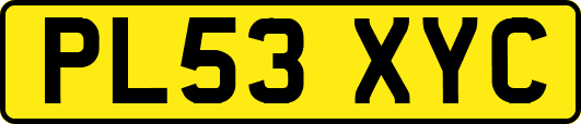 PL53XYC