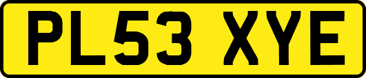 PL53XYE