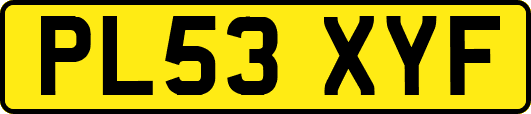 PL53XYF
