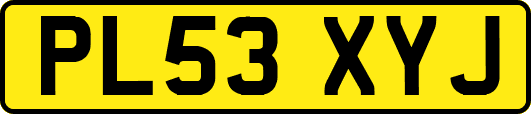 PL53XYJ