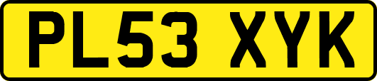PL53XYK