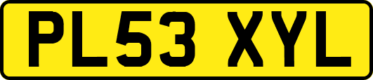 PL53XYL