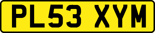 PL53XYM