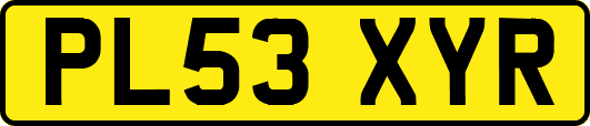 PL53XYR