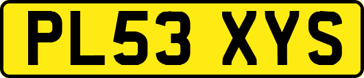 PL53XYS