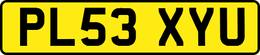 PL53XYU