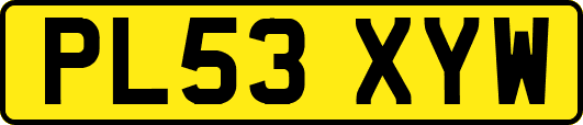 PL53XYW