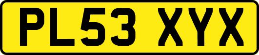 PL53XYX
