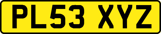 PL53XYZ