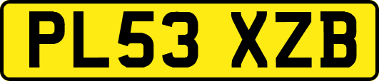 PL53XZB