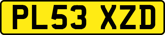 PL53XZD