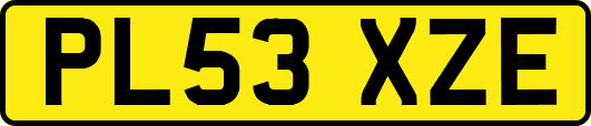 PL53XZE