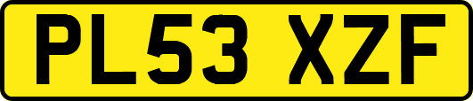 PL53XZF