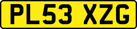 PL53XZG