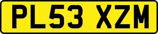PL53XZM