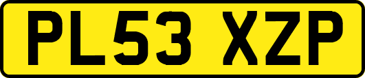 PL53XZP