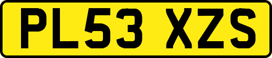 PL53XZS