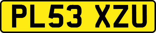 PL53XZU