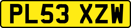 PL53XZW