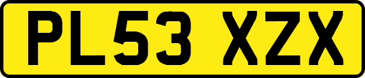 PL53XZX