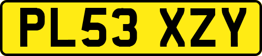 PL53XZY