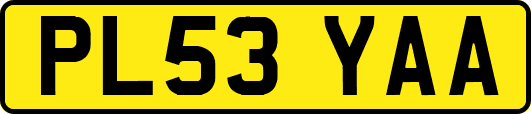 PL53YAA