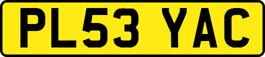 PL53YAC