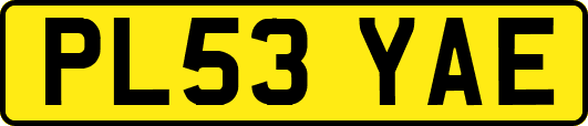 PL53YAE