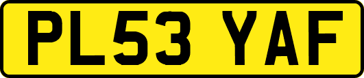 PL53YAF
