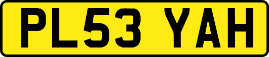 PL53YAH
