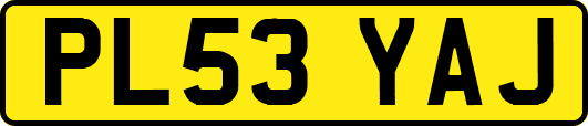 PL53YAJ