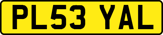 PL53YAL