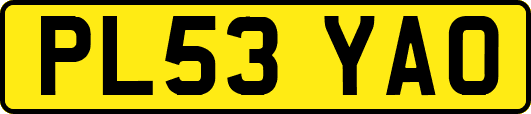 PL53YAO
