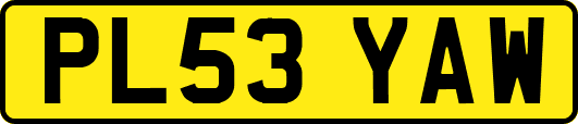 PL53YAW