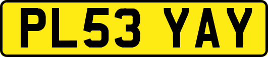 PL53YAY