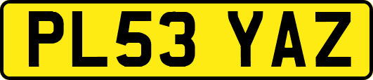 PL53YAZ