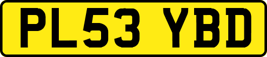 PL53YBD