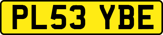 PL53YBE