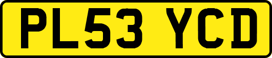 PL53YCD
