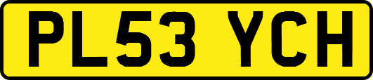 PL53YCH