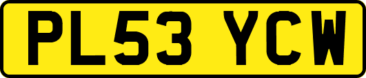 PL53YCW