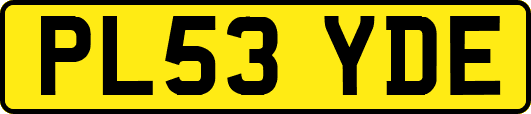 PL53YDE