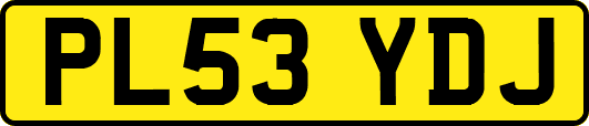 PL53YDJ