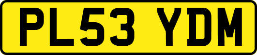 PL53YDM